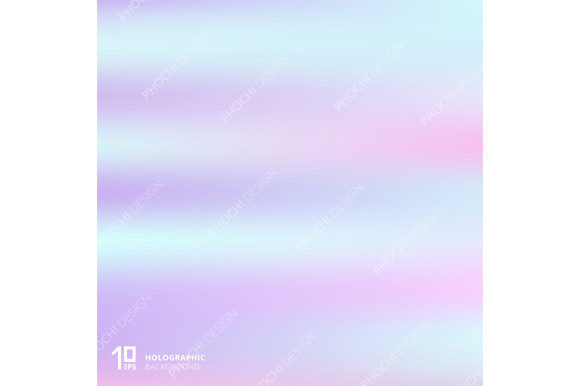 Download Abstract Holographic Pastel Background - Pastel background Collection